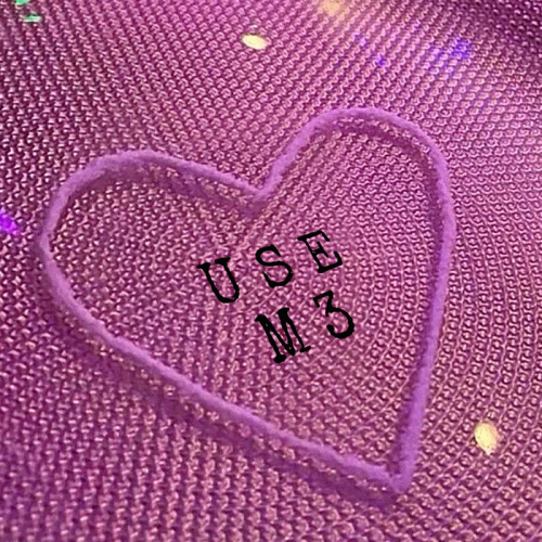 Bubblegum Chainsaw : USE M3 (ft. Deathroot)